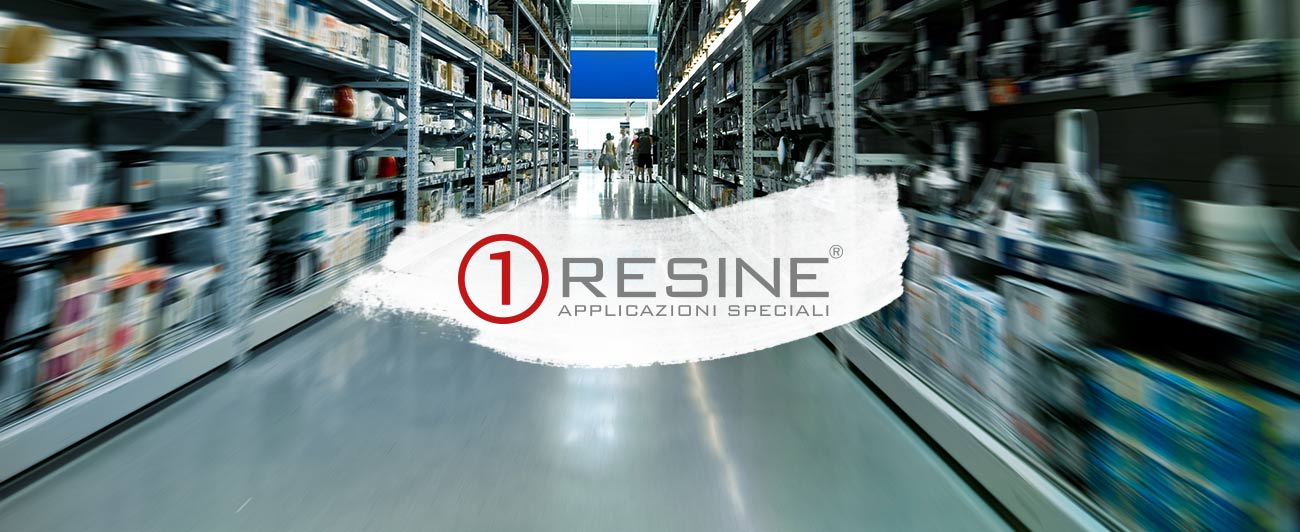 1 resine pavimento in resina civile Torino